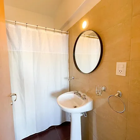 Saavedra 118 6°B By Depptoe Apartment Bahia Blanca Exterior photo