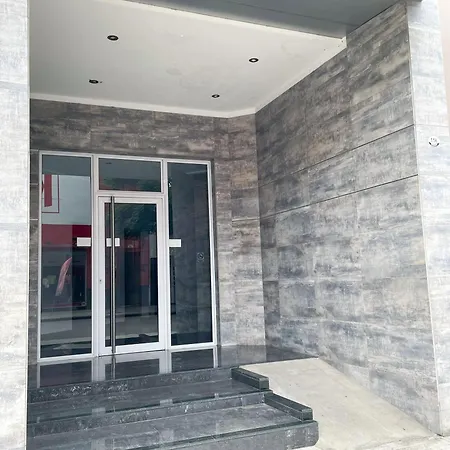 Saavedra 118 6°B By Depptoe Apartment Bahia Blanca Exterior photo