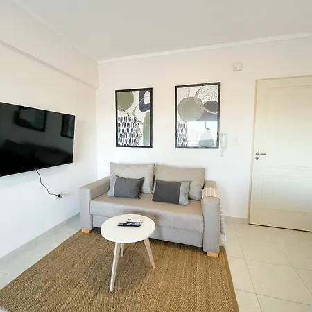 Saavedra 118 6°B By Depptoe Apartment Bahia Blanca Exterior photo