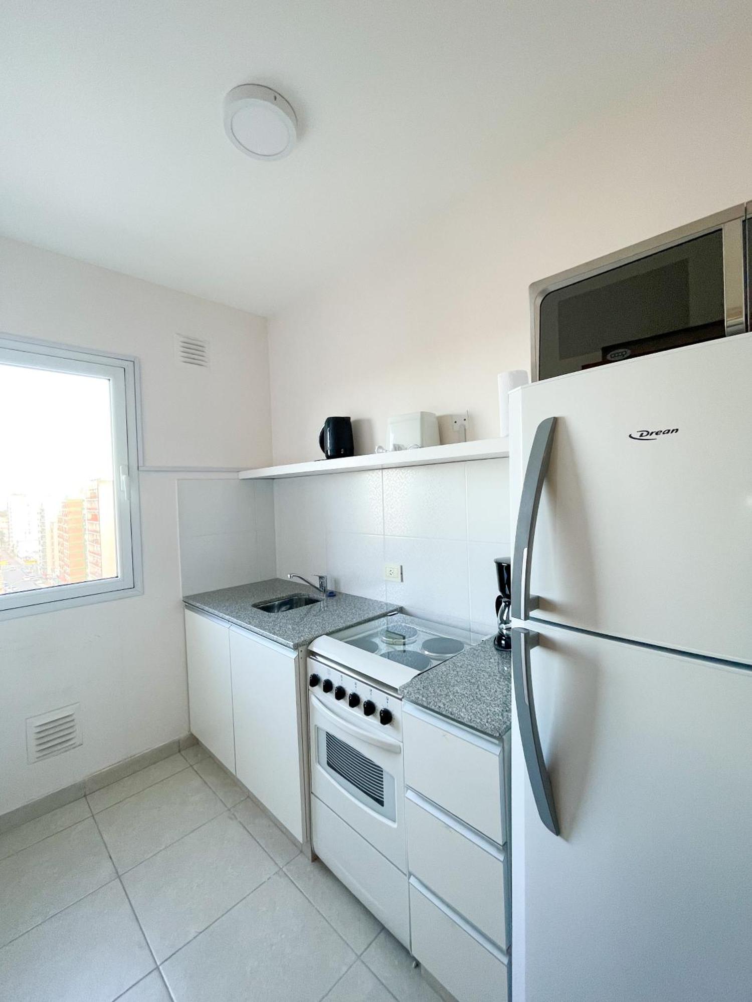 Saavedra 118 6°b By Depptoe Bahia Blanca