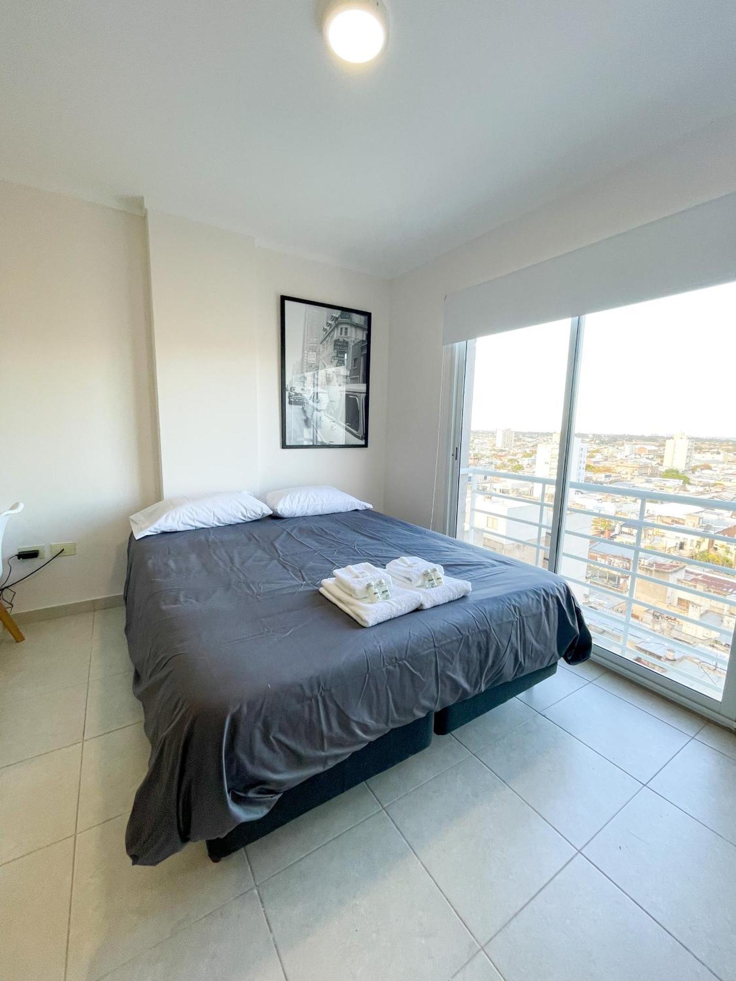 Saavedra 118 6°b By Depptoe * Bahia Blanca