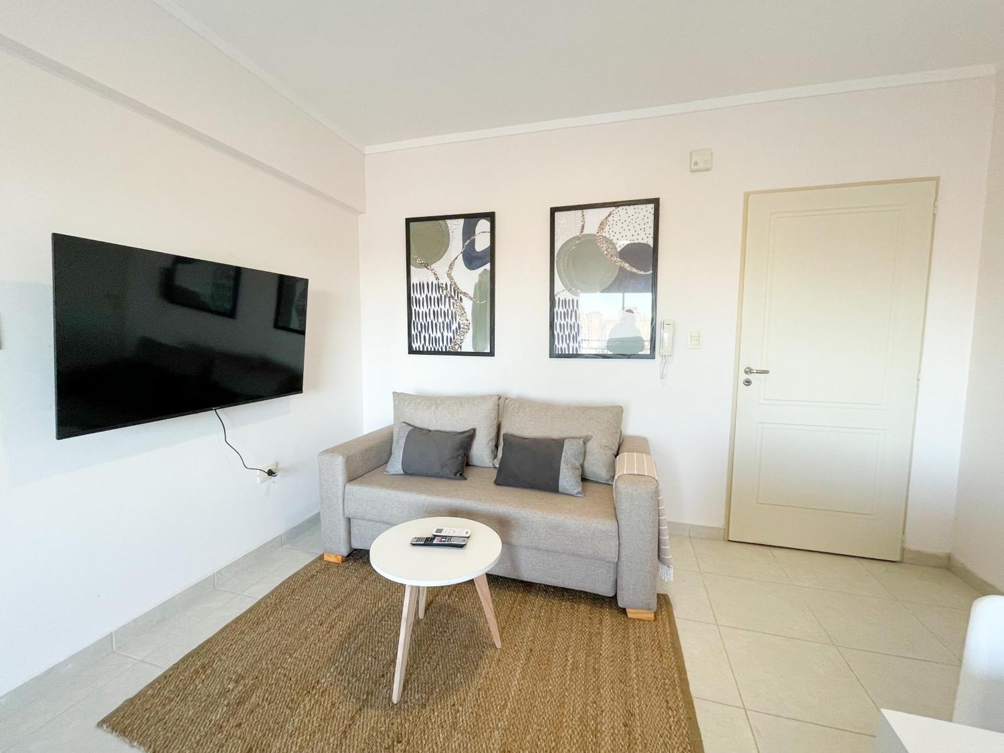 Saavedra 118 6°b By Depptoe Bahia Blanca